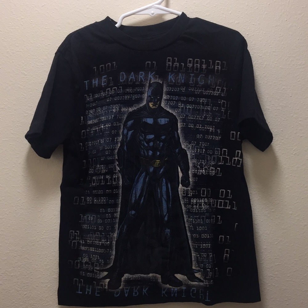 LIKE NEW | Batman T-Shirt